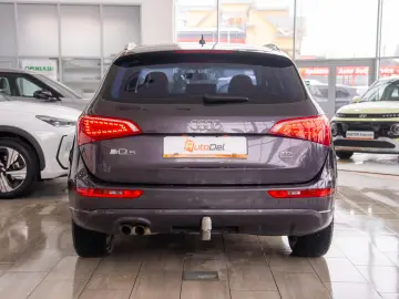 Audi Q5 Quattro 2.0 TDI