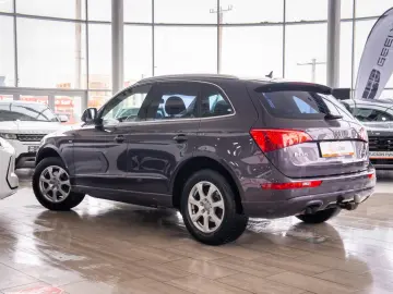 Audi Q5 Quattro 2.0 TDI