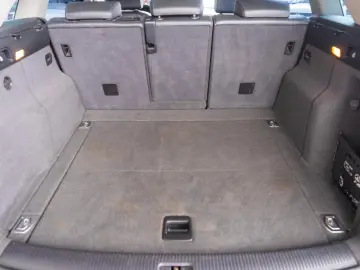 Audi Q5 Quattro 2.0 TDI