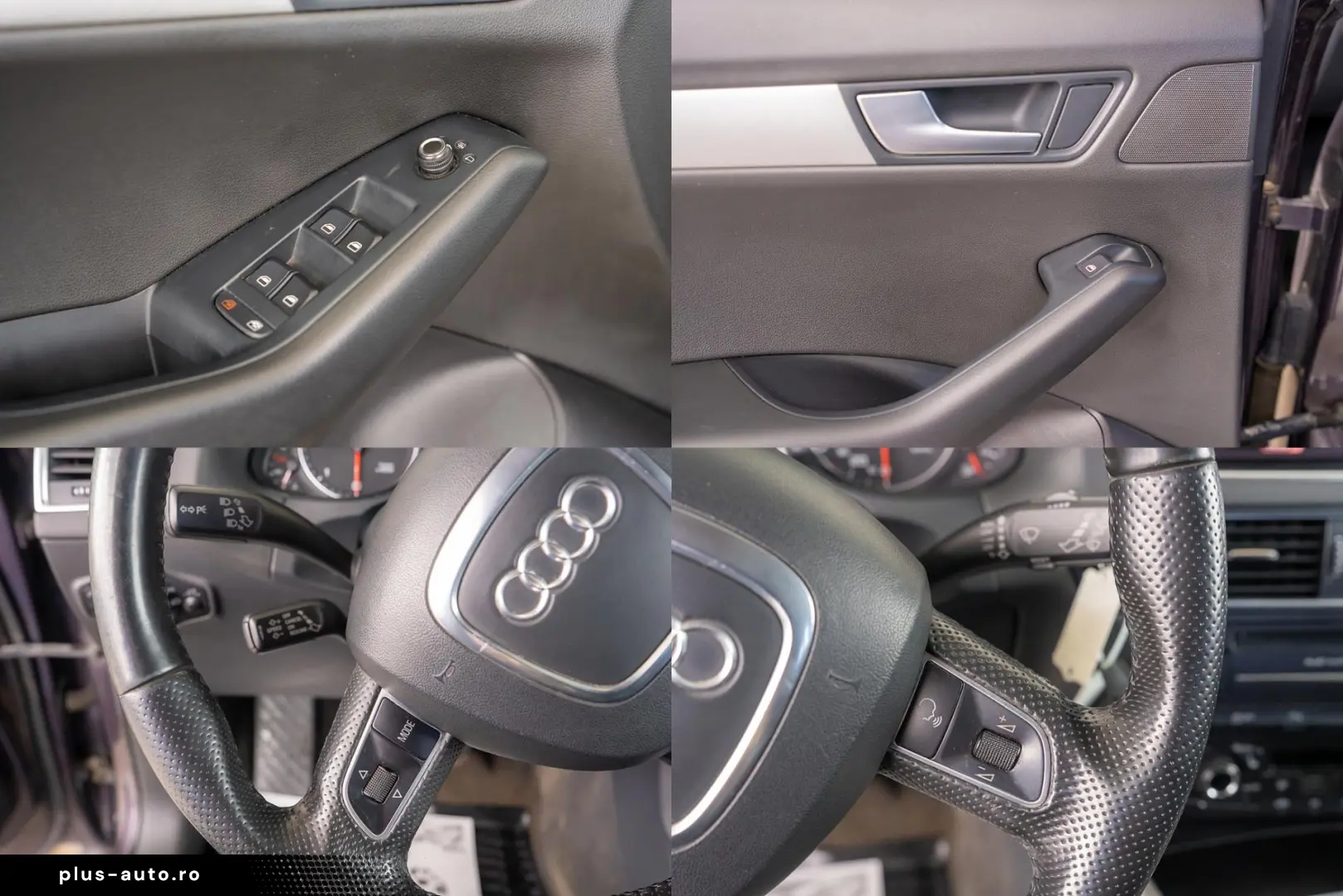 Audi Q5 Quattro 2.0 TDI