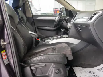 Audi Q5 Quattro 2.0 TDI