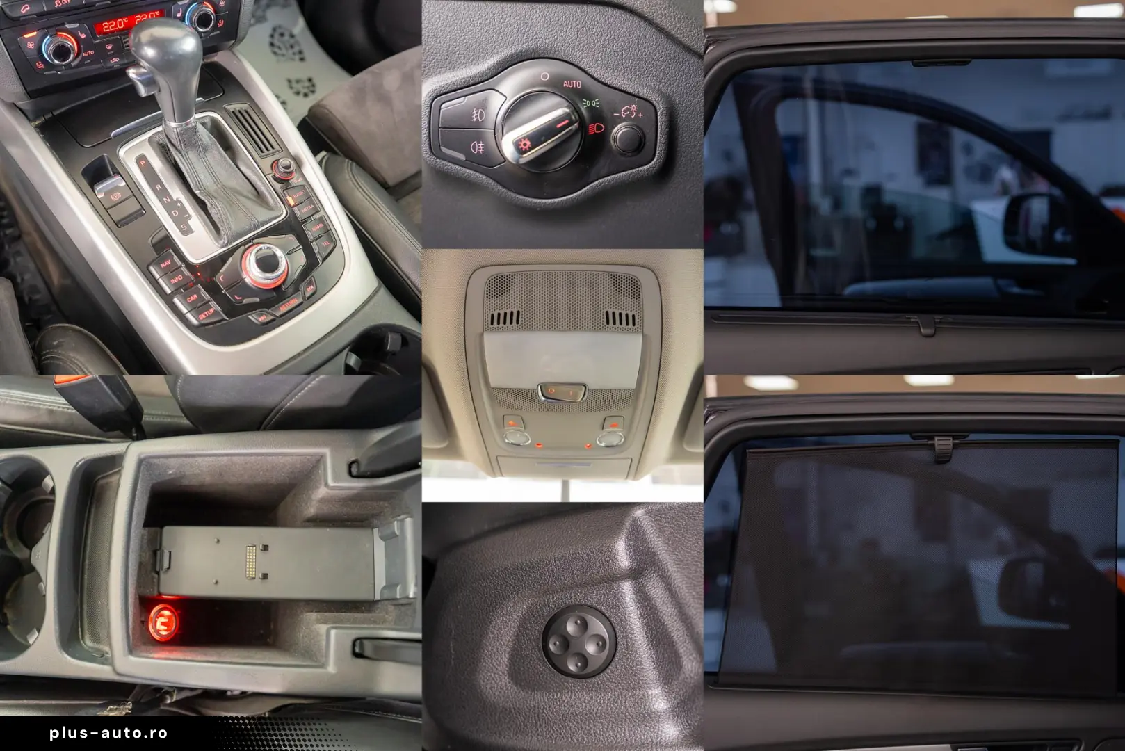 Audi Q5 Quattro 2.0 TDI