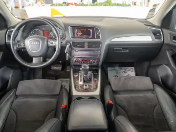 Audi Q5 Quattro 2.0 TDI