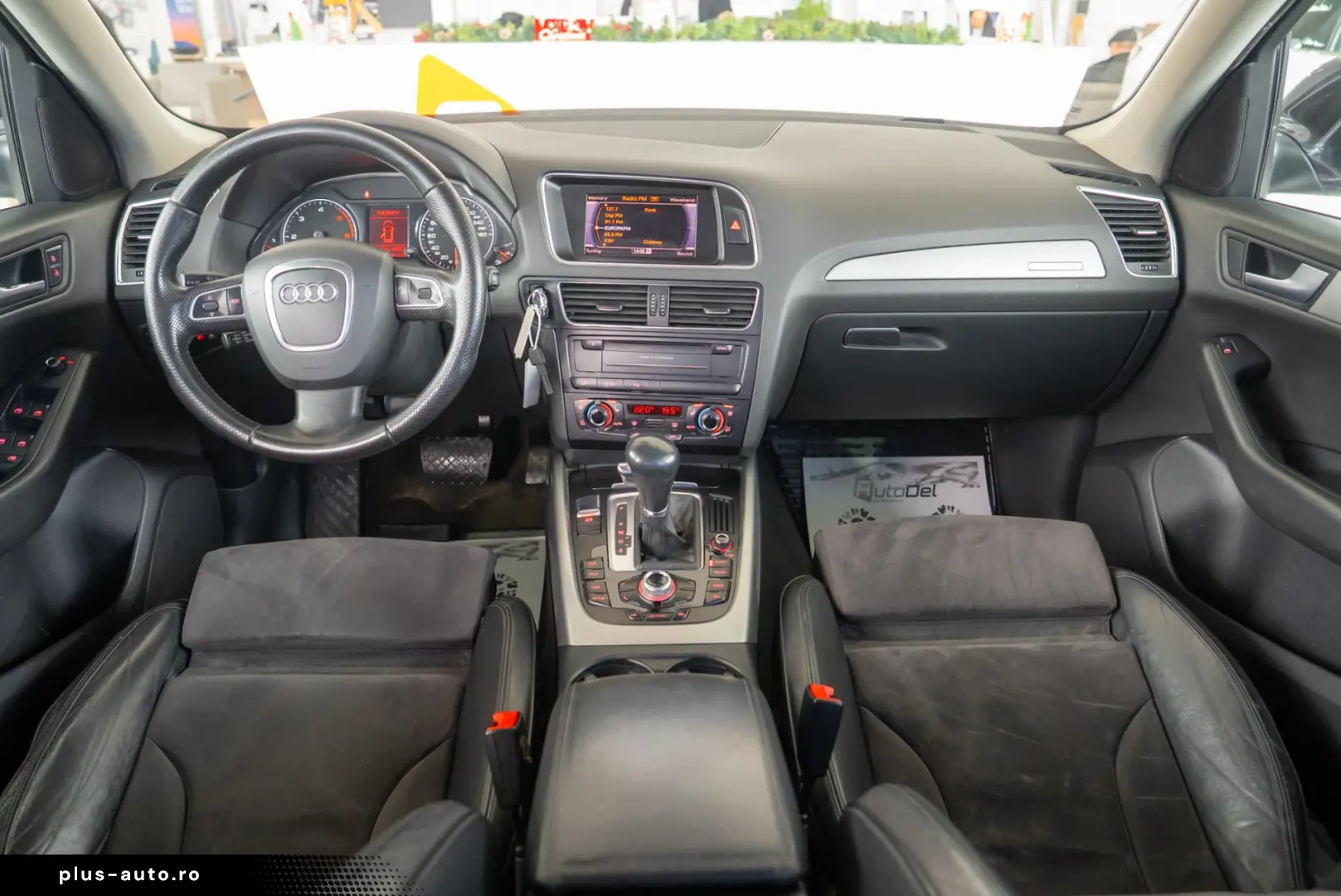 Audi Q5 Quattro 2.0 TDI