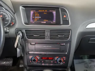 Audi Q5 Quattro 2.0 TDI