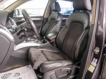 Audi Q5 Quattro 2.0 TDI