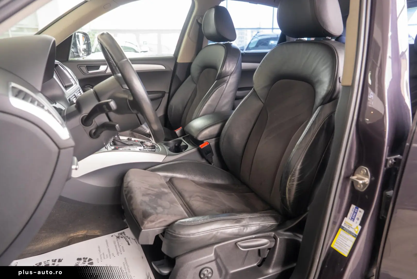 Audi Q5 Quattro 2.0 TDI