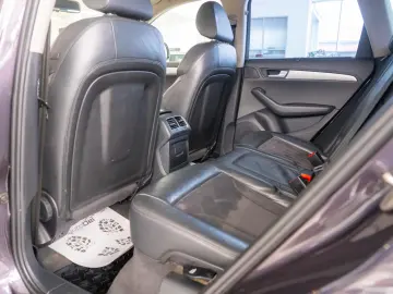 Audi Q5 Quattro 2.0 TDI