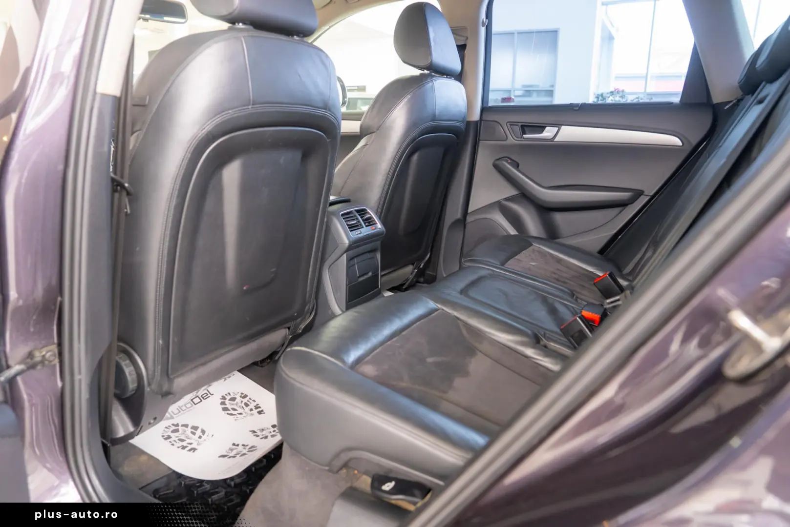 Audi Q5 Quattro 2.0 TDI