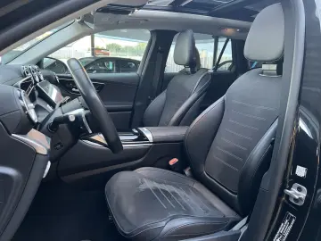 MERCEDES-BENZ GLC GLC 220d 4M AMG