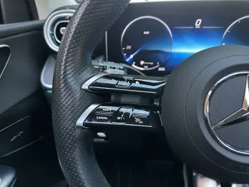 MERCEDES-BENZ GLC GLC 220d 4M AMG