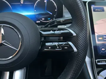 MERCEDES-BENZ GLC GLC 220d 4M AMG