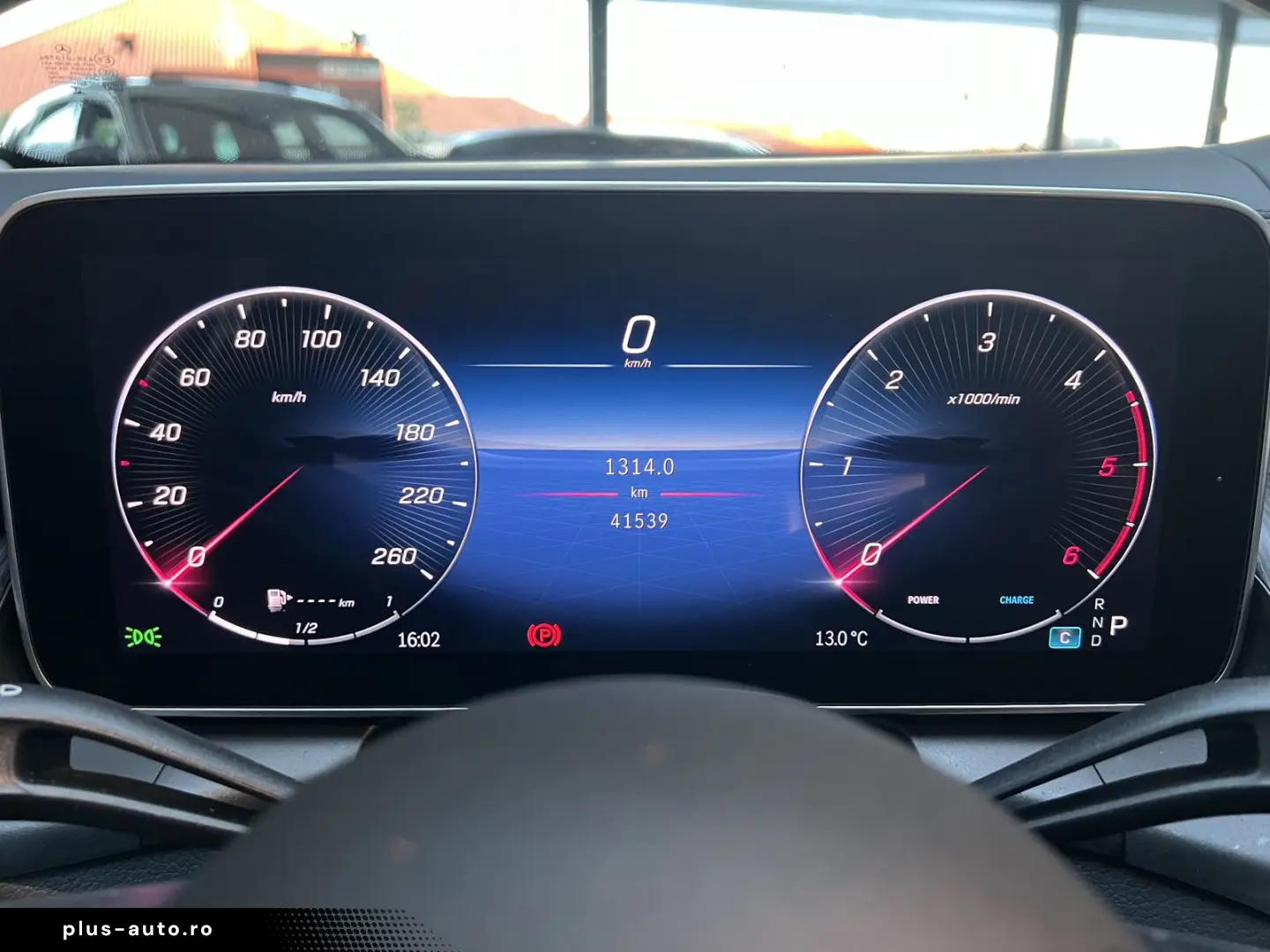 MERCEDES-BENZ GLC GLC 220d 4M AMG