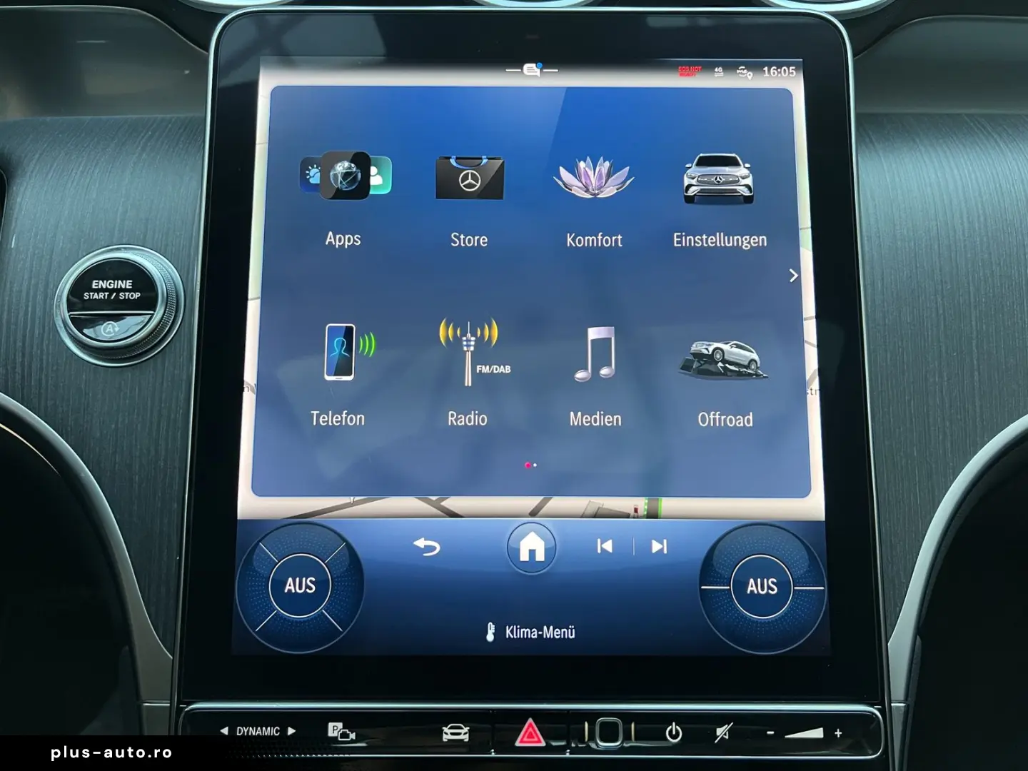 MERCEDES-BENZ GLC GLC 220d 4M AMG