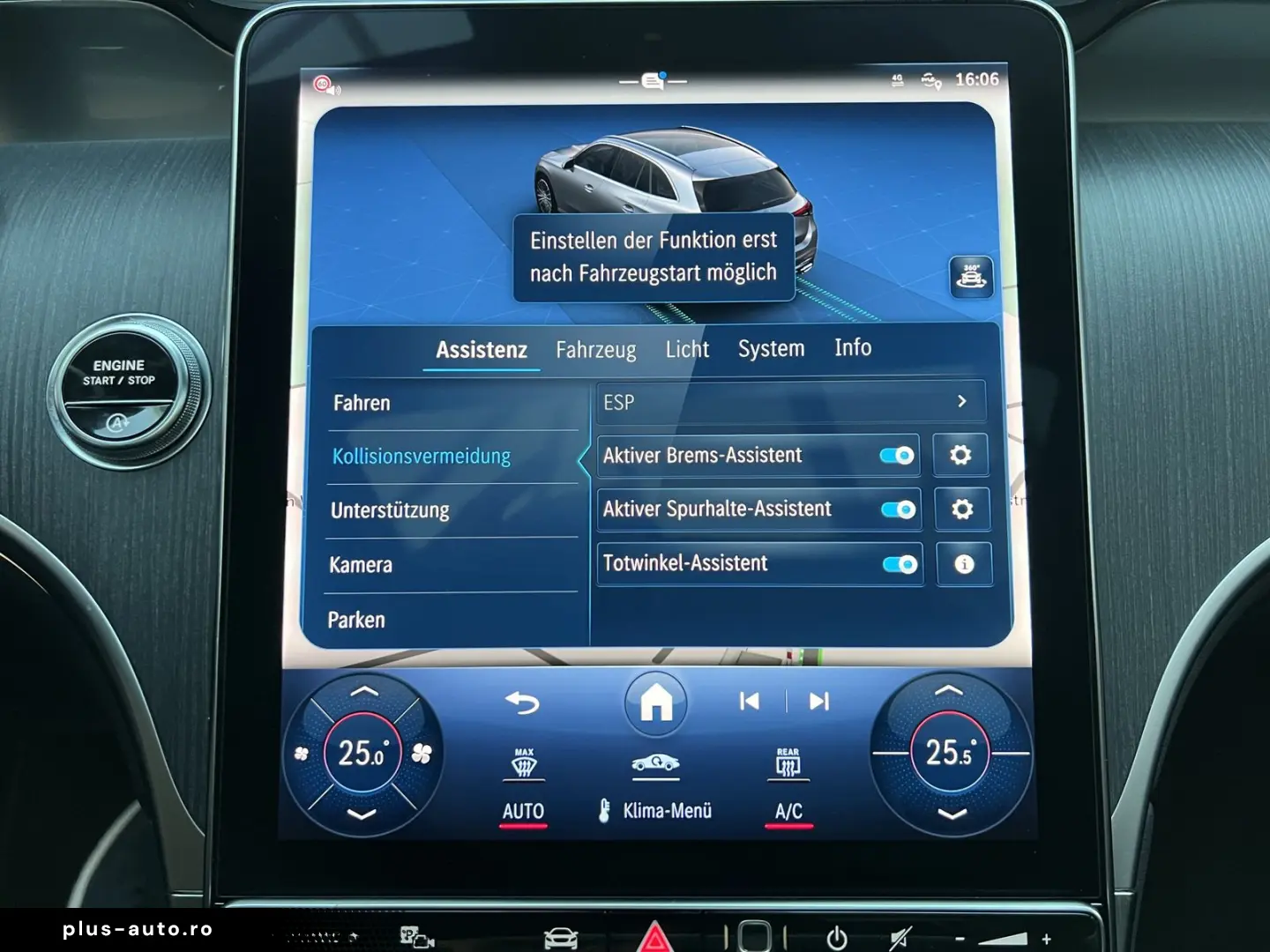 MERCEDES-BENZ GLC GLC 220d 4M AMG