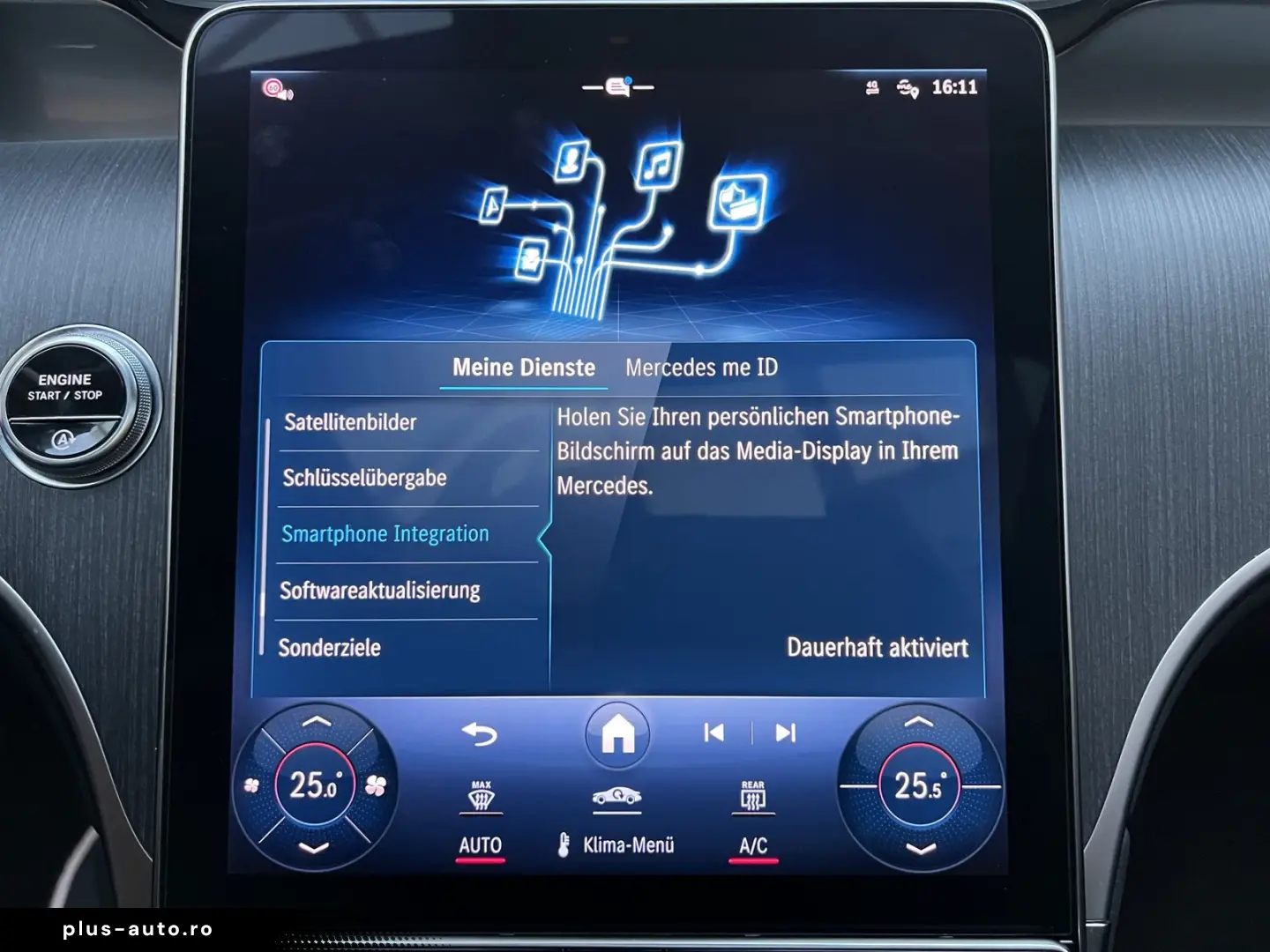 MERCEDES-BENZ GLC GLC 220d 4M AMG