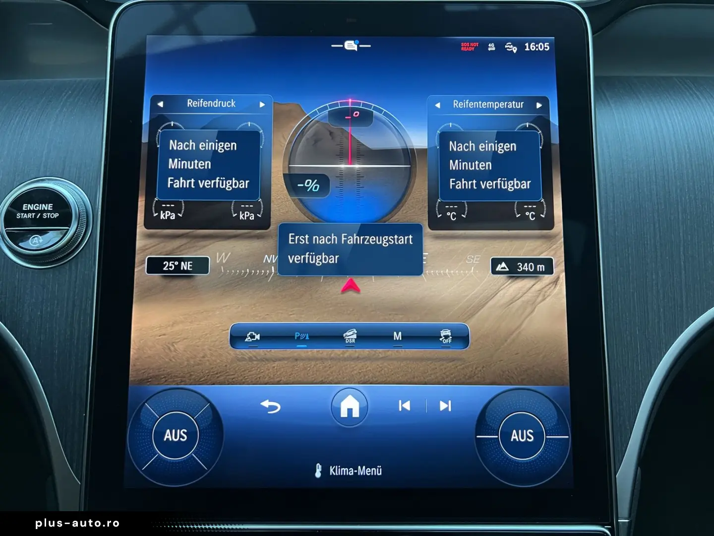 MERCEDES-BENZ GLC GLC 220d 4M AMG