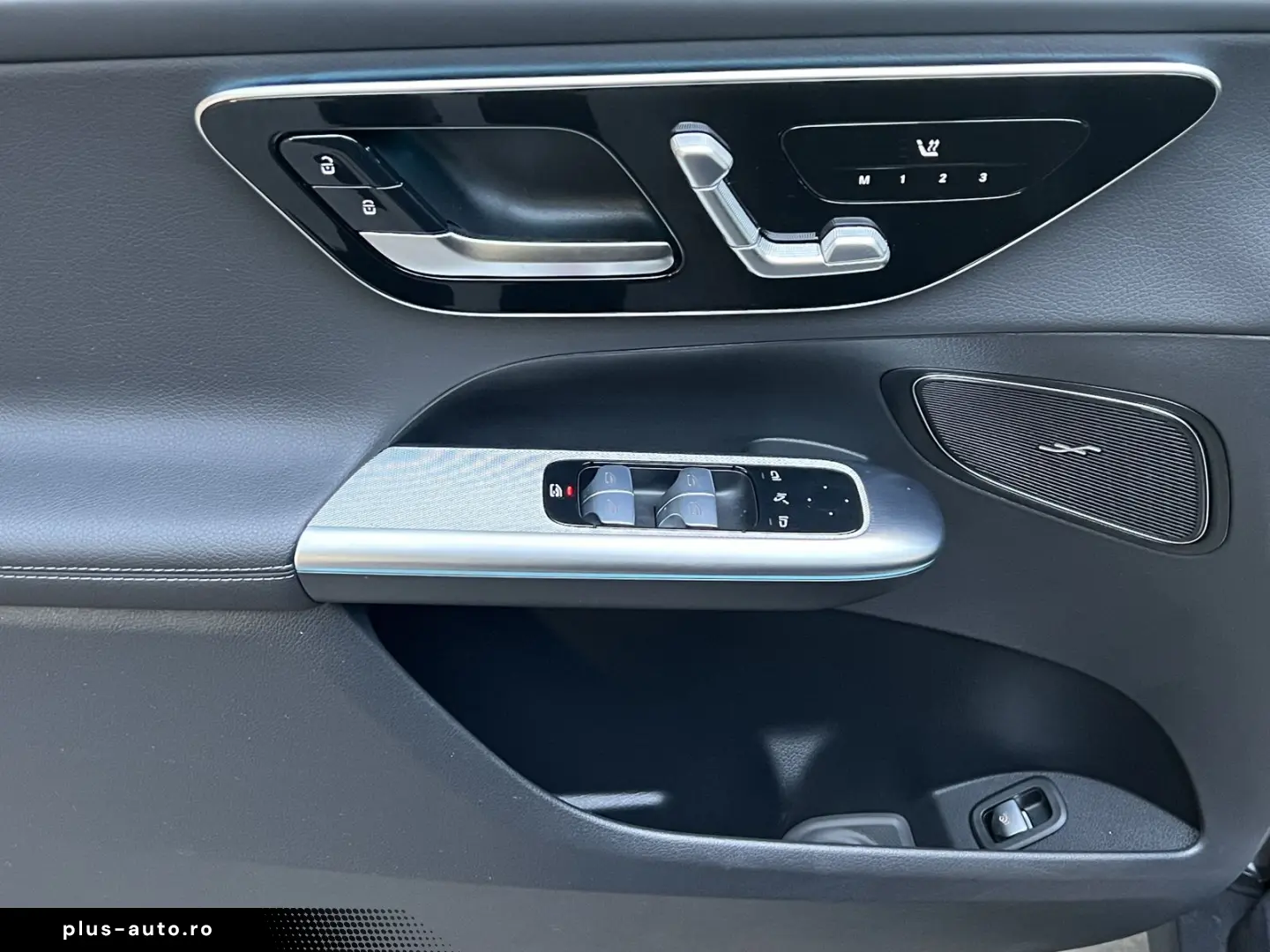 MERCEDES-BENZ GLC GLC 220d 4M AMG