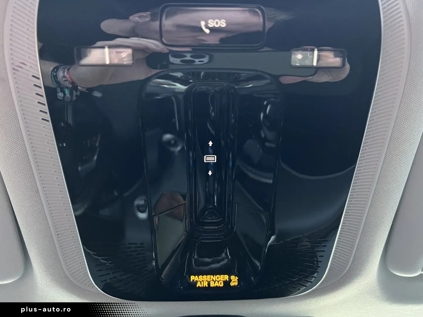 MERCEDES-BENZ GLC GLC 220d 4M AMG