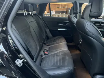 MERCEDES-BENZ GLC GLC 220d 4M AMG