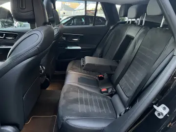 MERCEDES-BENZ GLC GLC 220d 4M AMG