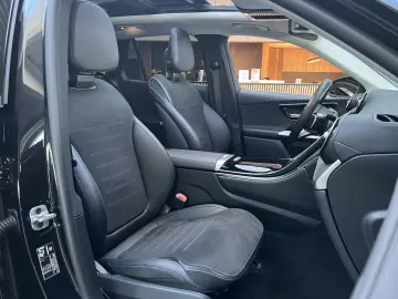 MERCEDES-BENZ GLC GLC 220d 4M AMG