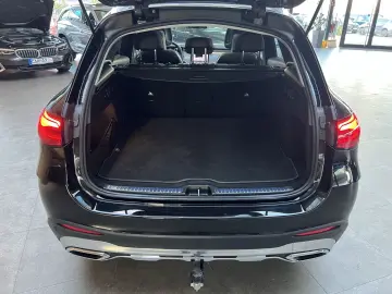 MERCEDES-BENZ GLC GLC 220d 4M AMG