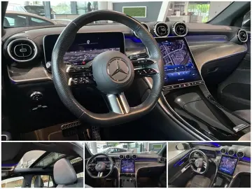 MERCEDES-BENZ GLC 300 AMG