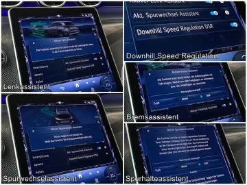 MERCEDES-BENZ GLC 300 AMG