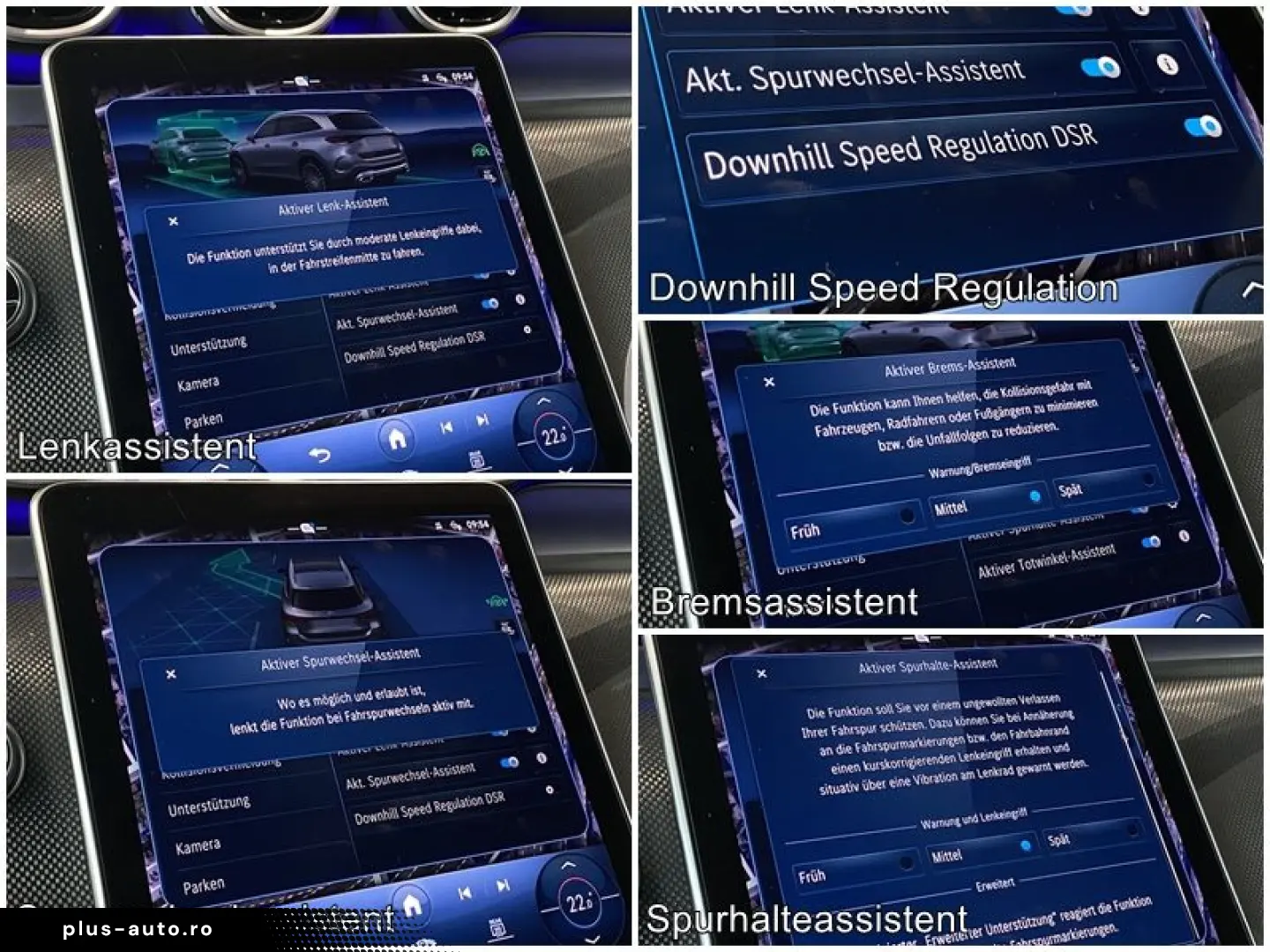 MERCEDES-BENZ GLC 300 AMG