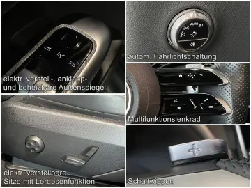 MERCEDES-BENZ GLC 300 AMG