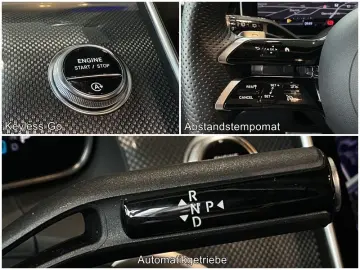 MERCEDES-BENZ GLC 300 AMG