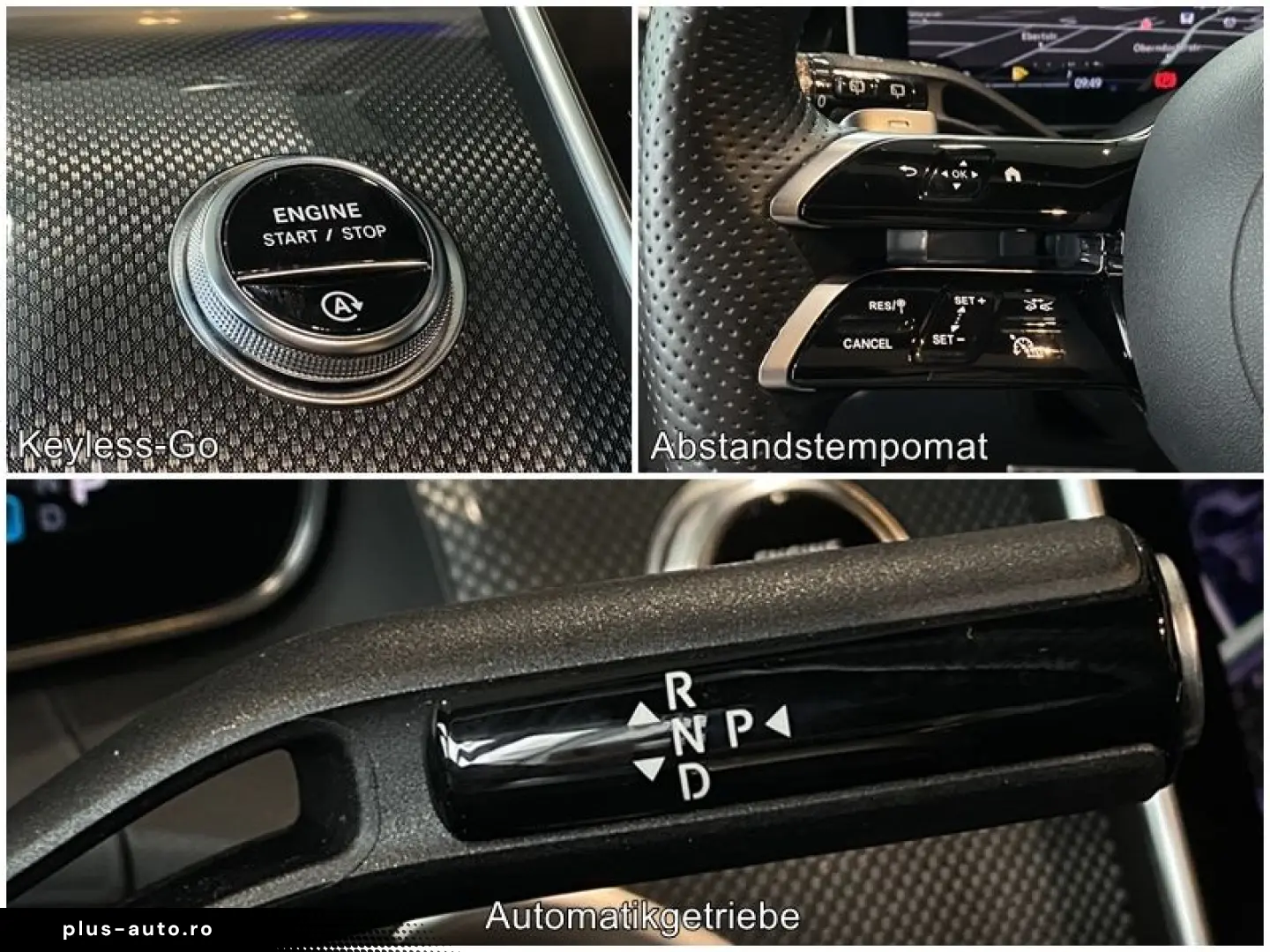 MERCEDES-BENZ GLC 300 AMG