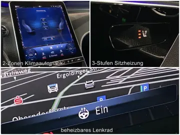 MERCEDES-BENZ GLC 300 AMG