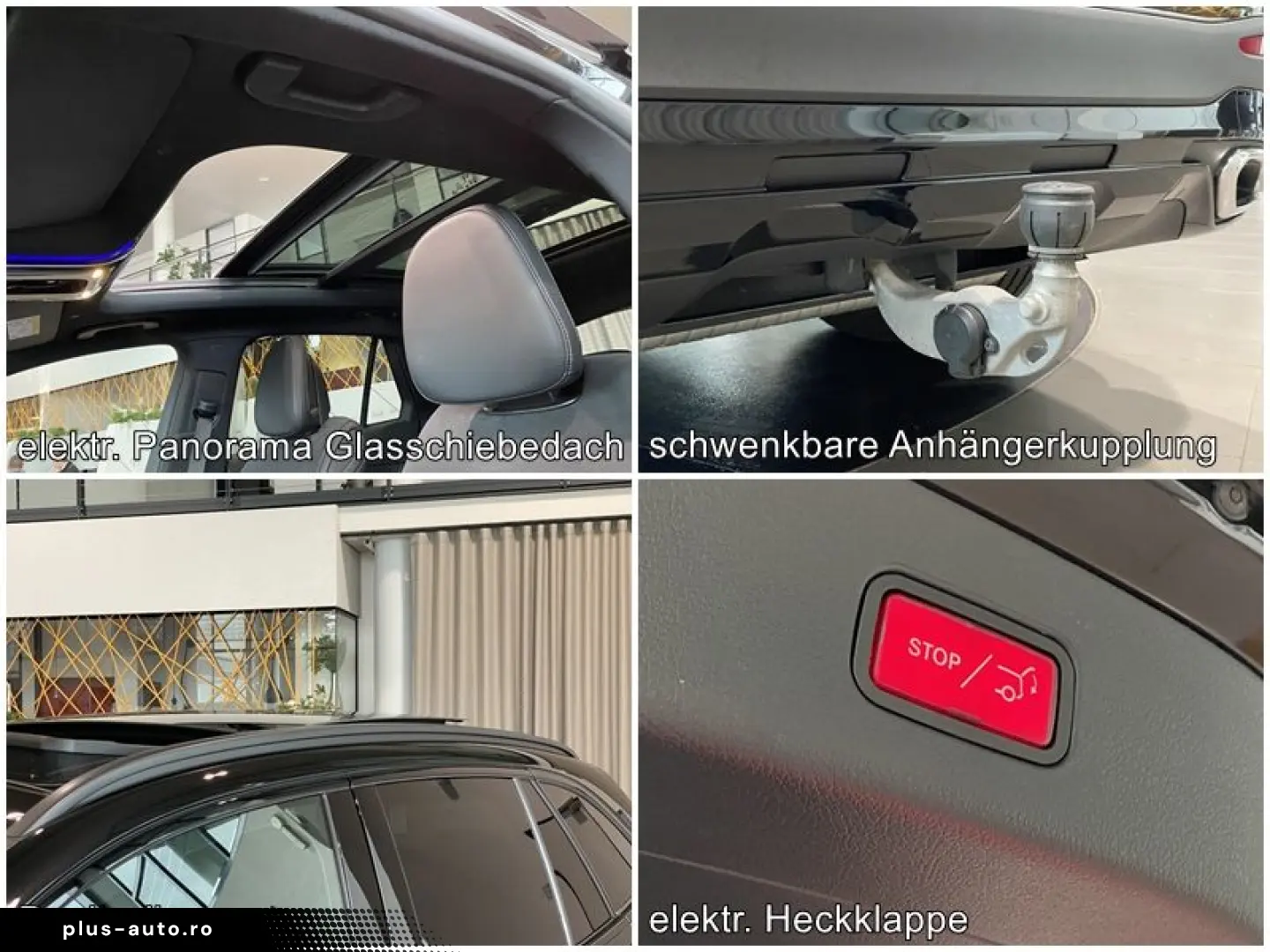 MERCEDES-BENZ GLC 300 AMG