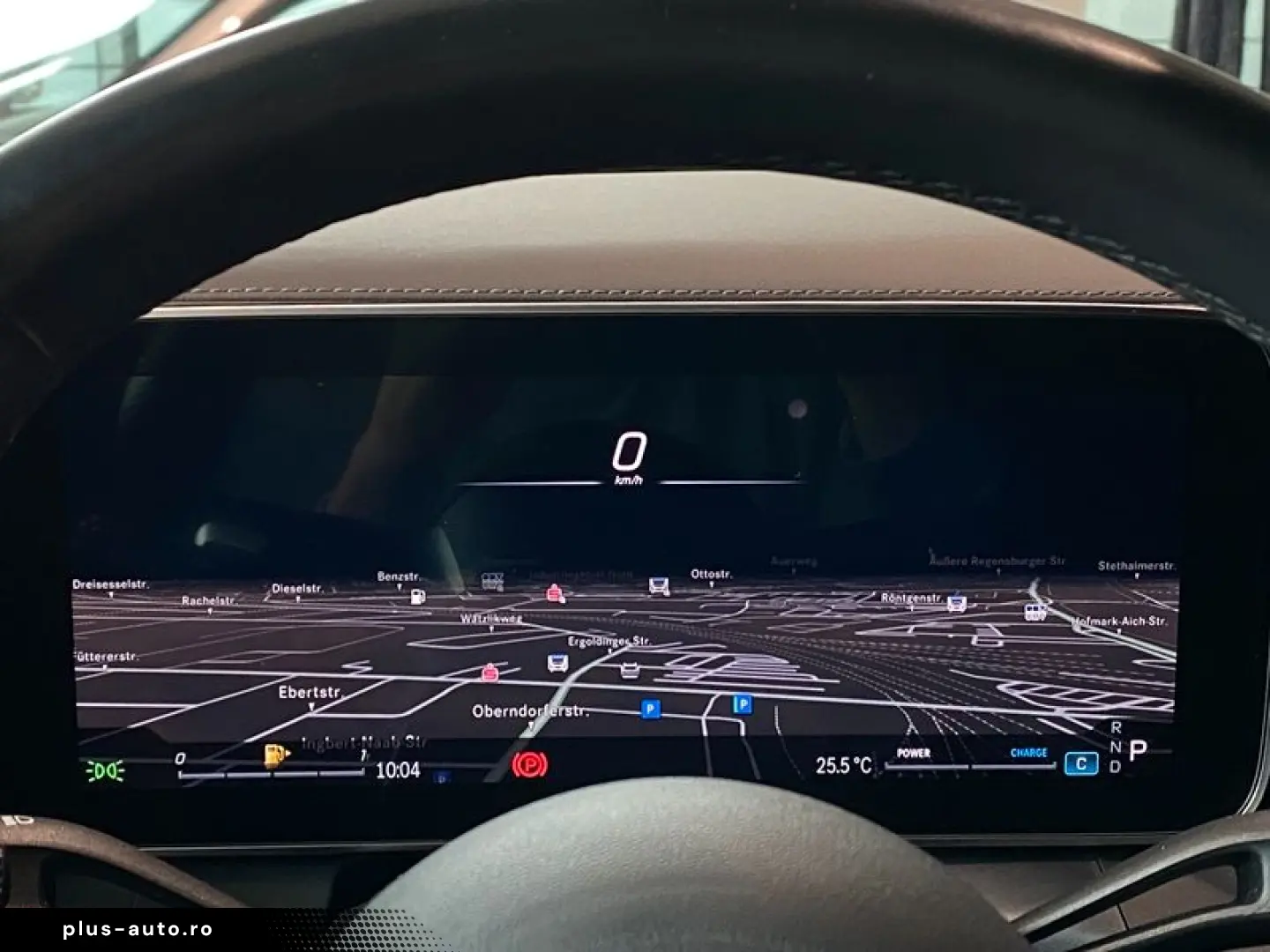 MERCEDES-BENZ GLC 300 AMG