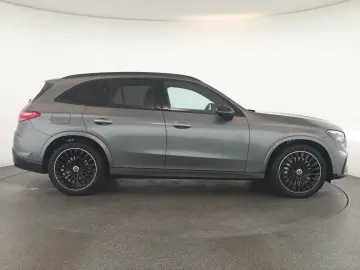 MERCEDES-BENZ GLC 300 4M AMG