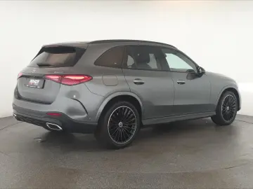 MERCEDES-BENZ GLC 300 4M AMG