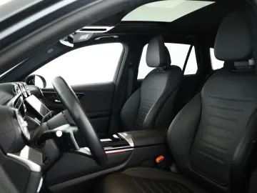 MERCEDES-BENZ GLC 300 4M AMG