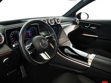 MERCEDES-BENZ GLC 300 4M AMG