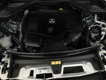 MERCEDES-BENZ GLC 300 4M AMG