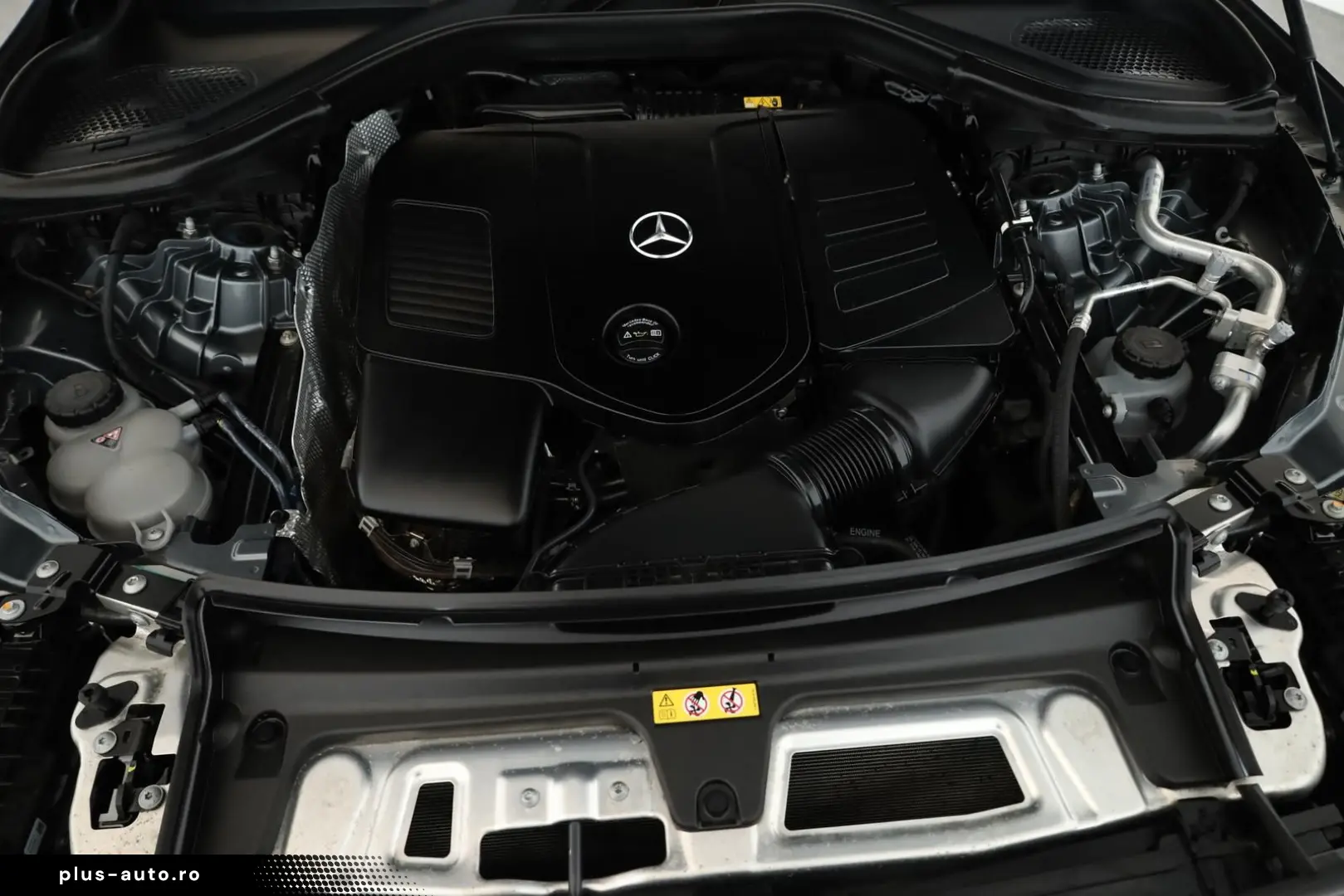 MERCEDES-BENZ GLC 300 4M AMG