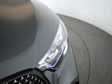 MERCEDES-BENZ GLC 300 4M AMG