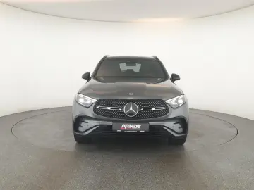 MERCEDES-BENZ GLC 300 4M AMG