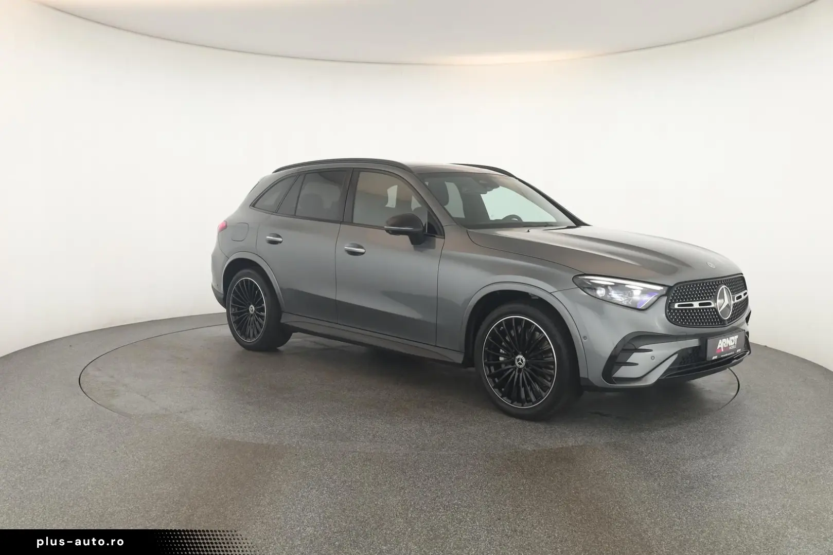 MERCEDES-BENZ GLC 300 4M AMG