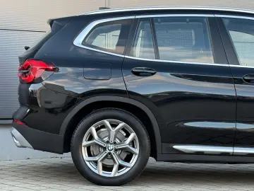 BMW X3 xDrive