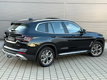 BMW X3 xDrive