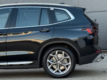 BMW X3 xDrive