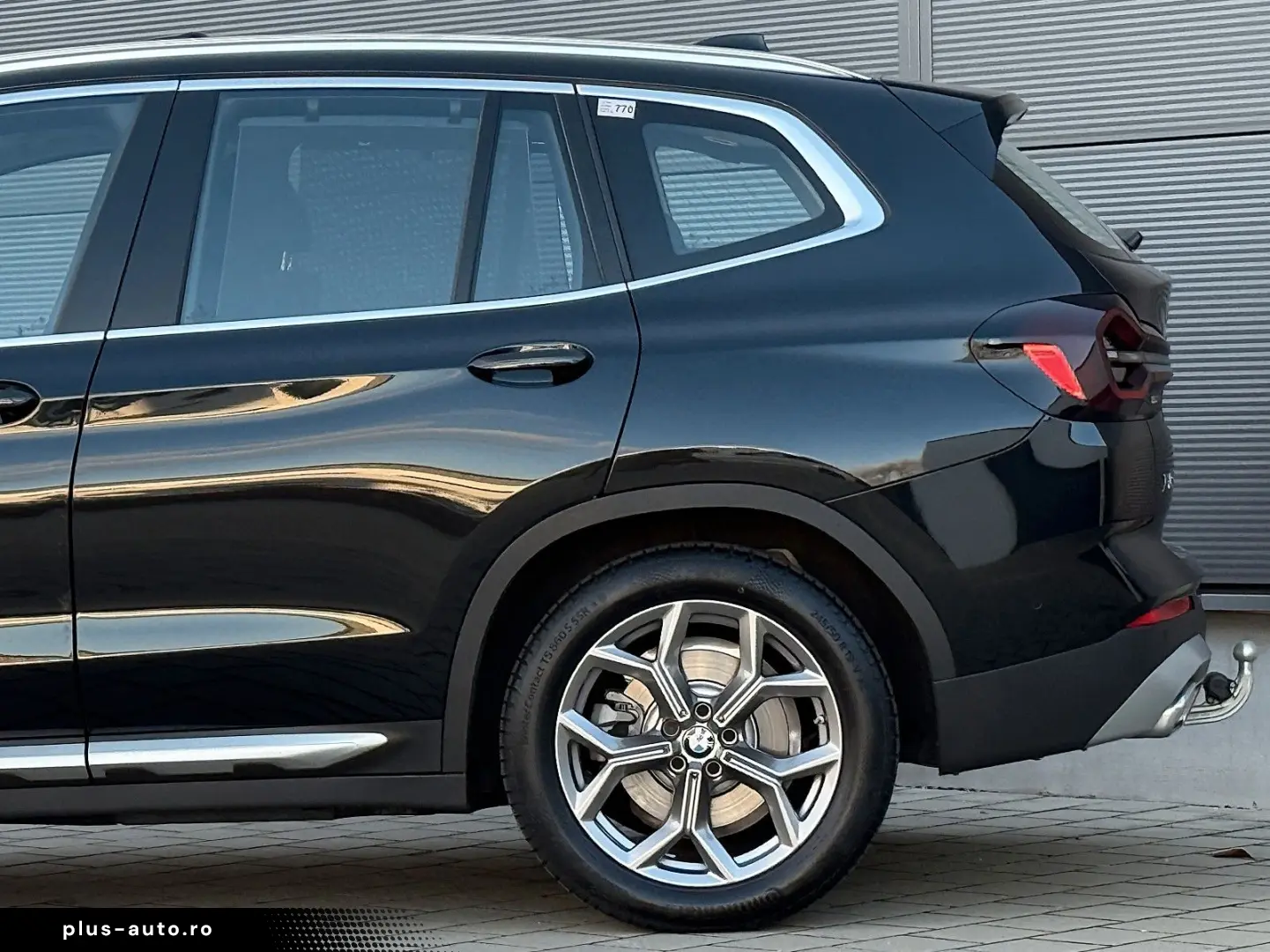 BMW X3 xDrive