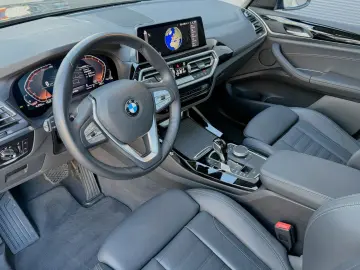 BMW X3 xDrive